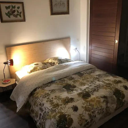 Le De L'aiglon Apartamento Ax-les-Thermes