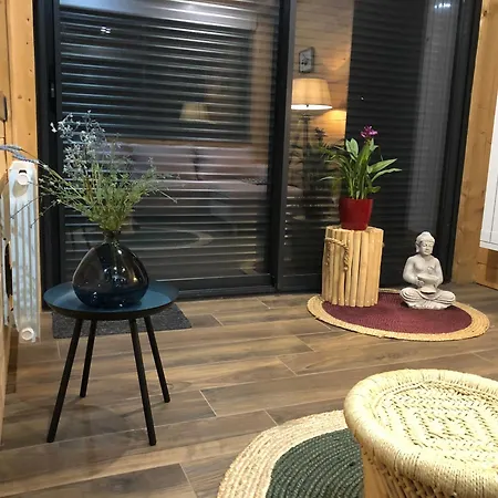 Apartamento Le De L'aiglon