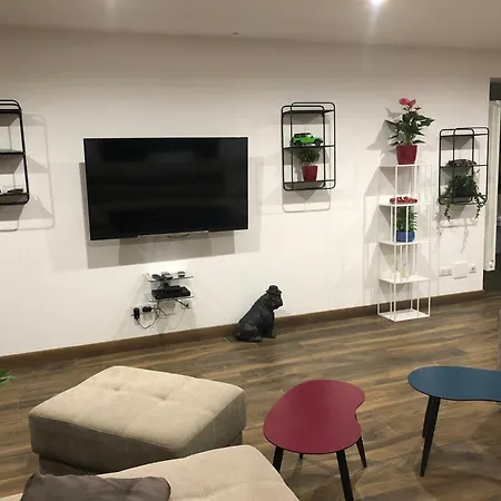 Le De L'aiglon Ax-les-Thermes