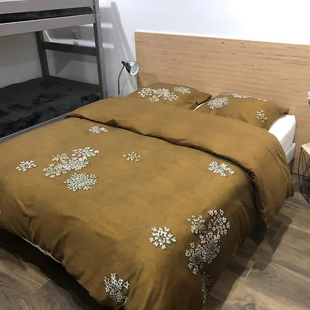 Apartamento Le De L'aiglon *