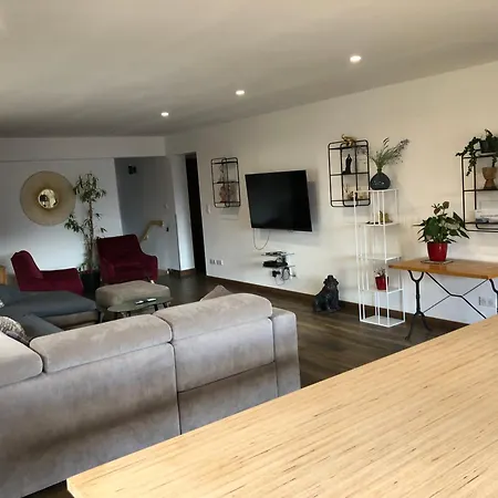 Apartamento Le De L'aiglon