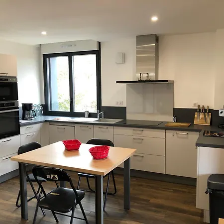 Le De L'aiglon Apartamento Ax-les-Thermes