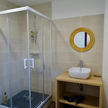 Le De L'aiglon * Ax-les-Thermes