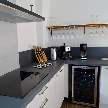 Apartamento Le De L'aiglon