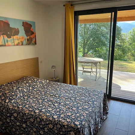 Appartamento Le De L'aiglon